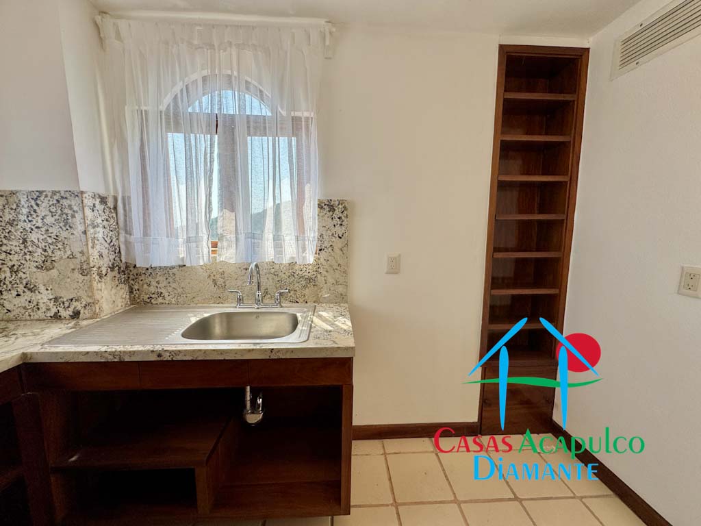 Torre Persia B 501 y 502 - Cocina 4